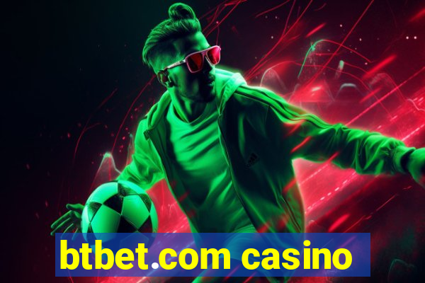 btbet.com casino